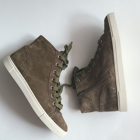 FRYE AND CO. Sneakers - Picture 6 of 10